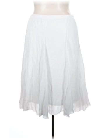 Roz & Ali Casual Skirt (view 2)