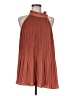 Arula Brown Cocktail Dress One size (estimated) - photo 1