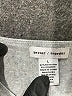 better / together Gray Short Sleeve Turtleneck Size L - photo 7