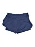 GAIAM Blue Athletic Shorts Size M - photo 2