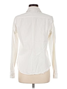 Velvet Heart Long Sleeve Button-Down Shirt (view 2)