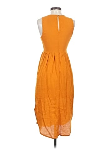 PrAna Casual Dress (view 2)