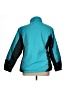 CREATMO.US 100% Polyester Color Block Teal Snow Jacket Size XL - photo 2