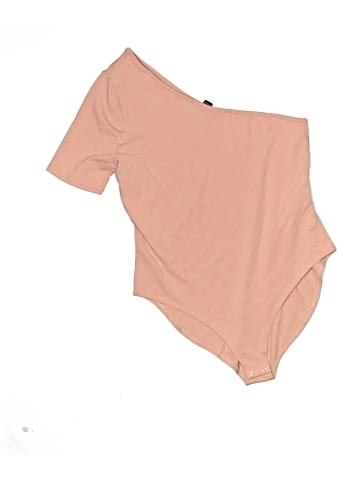 Forever 21 Bodysuit (view 1)