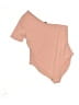 Forever 21 Pink Bodysuit Size XL - photo 1