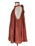 Arula Brown Cocktail Dress One size (estimated) - photo 5