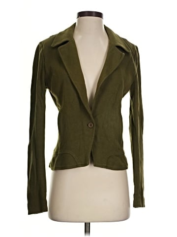 Three Dots Blazer (view 1)