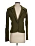 Three Dots Green Blazer Size S - photo 1
