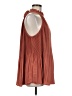 Arula Brown Cocktail Dress One size (estimated) - photo 4