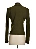 Three Dots Green Blazer Size S - photo 2