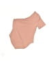 Forever 21 Pink Bodysuit Size XL - photo 2