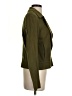 Three Dots Green Blazer Size S - photo 4