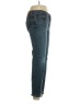 Levi's Hearts Blue Jeans Size 31 waist - photo 4