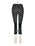 Athleta Chevron-herringbone Black Leggings Size M - photo 2