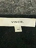 Vince. Black Wool Cardigan Size XS - photo 7