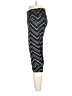 Athleta Chevron-herringbone Black Leggings Size M - photo 5