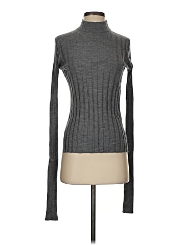 Theory Turtleneck Sweater (view 1)