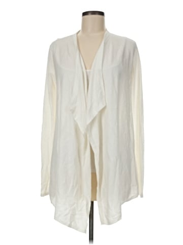 Ann Taylor Cardigan (view 1)