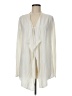 Ann Taylor Ivory Cardigan Size M - photo 1