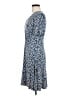 Assorted Brands Blue Casual Dress Size M - photo 5