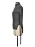 Theory Gray Turtleneck Sweater Size S - photo 5