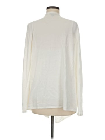 Ann Taylor Cardigan (view 2)