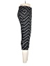 Athleta Chevron-herringbone Black Leggings Size M - photo 4