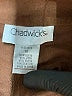 Chadwicks Brown Casual Pants Size 10 - photo 7