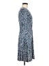 Assorted Brands Blue Casual Dress Size M - photo 4