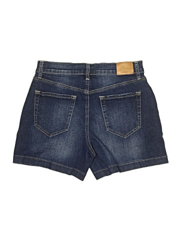 Evereve Denim Shorts (view 2)