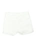Old Navy Solid White Ivory Shorts Size 2 - photo 2