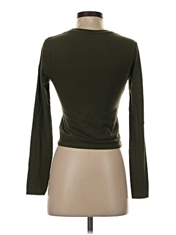 Splash Long Sleeve T-Shirt (view 2)