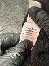 Commense Black Tube Top Size S - photo 8