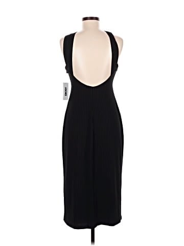DKNY Cocktail Dress (view 2)