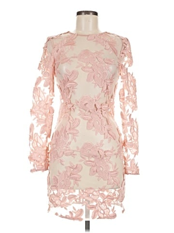Topshop Cocktail Dress (view 1)
