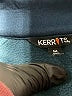 Kerrits Blue Pullover Sweater Size M - photo 4