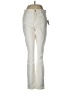 Old Navy Ivory Jeans Size 8 - photo 1
