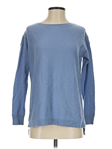 J.Crew Collection Long Sleeve T-Shirt (view 1)