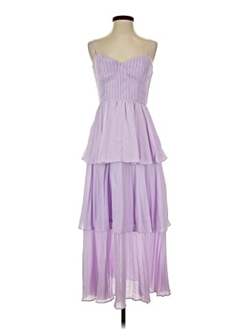 Lulus Cocktail Dress (view 1)