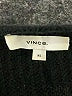 Vince. Black Wool Pullover Sweater Size XS - photo 7