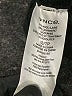 Vince. Black Wool Pullover Sweater Size XS - photo 8
