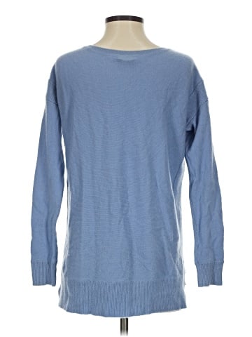 J.Crew Collection Long Sleeve T-Shirt (view 2)