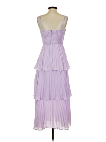 Lulus Cocktail Dress (view 2)
