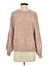 Ann Taylor LOFT Tweed Tan Pullover Sweater Size XS - photo 1