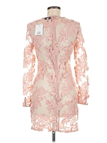 Topshop Cocktail Dress (view 2)