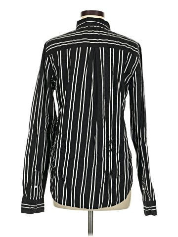 Old Navy Long Sleeve Blouse (view 2)