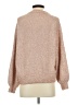 Ann Taylor LOFT Tweed Tan Pullover Sweater Size XS - photo 2
