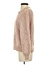 Ann Taylor LOFT Tweed Tan Pullover Sweater Size XS - photo 5