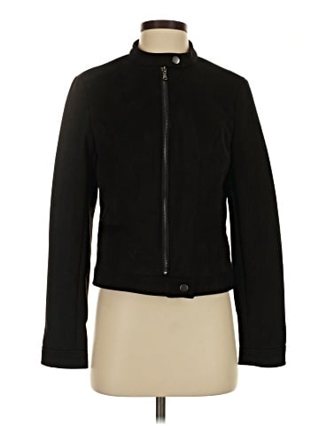 CoffeeShop Jacket (view 1)