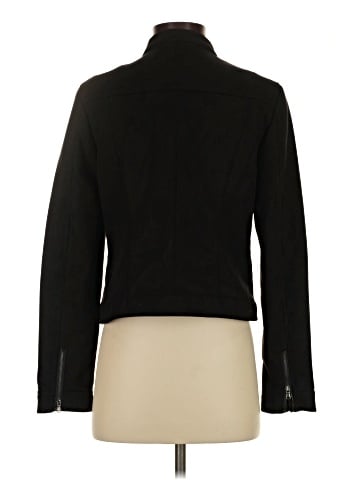 CoffeeShop Jacket (view 2)